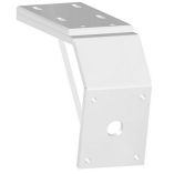 PowerPole Deck Mount 8 Aft 6 Drop White-small image