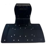 PowerPole Deck Trolling Mount 13Rdquo Long 10Rdquo Wide Black-small image