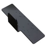 PowerPole Deck Trolling Mount 22Rdquo Long 7Rdquo Wide Black-small image
