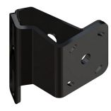 PowerPole Braced Kit S22 Starboard Black-small image