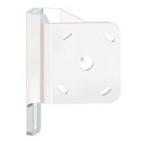 PowerPole Braced Kit S22 Starboard White-small image