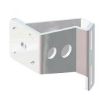 PowerPole Braced Kit S54 Port White-small image