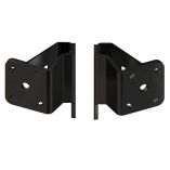 PowerPole DualBraced Kit S22 Black-small image