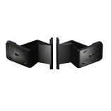 PowerPole Dual Braced Kit S26 Black-small image
