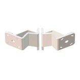 PowerPole Dual Braced Kit S26 White-small image