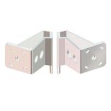 PowerPole DualBraced Kit S54 White-small image