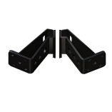 PowerPole DualBraced S86 Black-small image