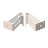PowerPole DualBraced S86 White-small image