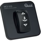Quick Wcs830 Windlass Control Switch-small image