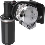 Quick Balder 2 Windlass 900w 14 Chain 12 Rope Below Deck-small image