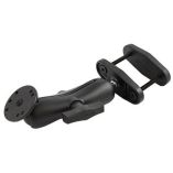 Ram Mount Square Post Clamp Mount FPosts Up To 25 Wide-small image