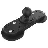 Ram Mount Ram ToughMag Double Magnetic Ball Base-small image