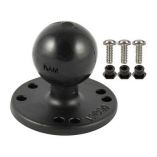 Ram Mount Base WGarmin Swivel Mounting Hardware 15-small image