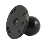Ram Mount 25 Round Base W3816 Female Threaded Hol 15 Ball-small image