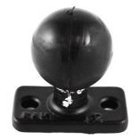 Ram Mount 1 X 2 Rectangle Base W15 Ball-small image