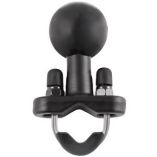 Ram Mount Rail Base WStainless UBolt 15 Ball-small image