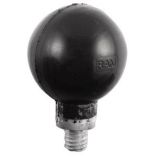 RAM Mount Spotlight Base w/3/8"-16 Post - Mobile Mounting Solutions-small image