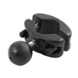 Ram Mount 114 178 Rail Clamp Base W15 Ball-small image