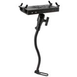 Ram Mount Pod NoDrill Vehicle Mount WNetbook Tray 15 Ball-small image