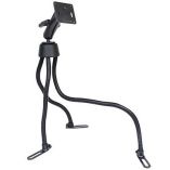Ram Mount Pod Iii Universal NoDrill Mount WDouble Socket Arm, 25 Round Base 3625 Square Base-small image