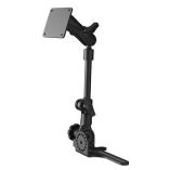 Ram Mount Universal NoDrill Ram Pod Hd Vehicle Mount W 75mm X 75mm Vesa Plate-small image