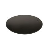 Ram Mount Steel Adhesive Plate Adapter FMagnetic Mounts-small image