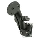Ram Mount Double Ball Mount WBacking Plate-small image
