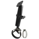 Ram Mount Strap Mount WLong Arm Diamond Base-small image