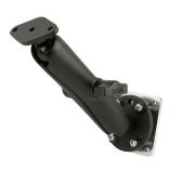 Ram Mount Double Ball DrillDown Mount WDiamond Plate Backer Plate-small image