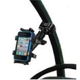 Ram Mount Universal Finger Grip Holder AtvUtv Strap Mount-small image