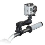 Ram Mount Gopro Hero Adapter Handlebar Rail Mount-small image