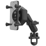 Ram Mount Ram XGrip Phone Mount WVibeSafe UBolt Base Medium-small image
