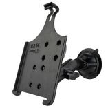Ram Mount Ram TwistLock Suction Cup Mount FApple Ipad Mini 4 5-small image
