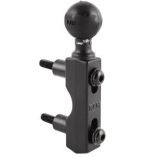 Ram Mount Motorcycle BrakeClutch Reservoir Base-small image