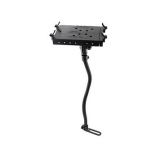 Ram Mount Ram Pod I Universal NoDrill Vehicle Mount WNetbook Tray-small image