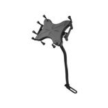 Ram Mount Ram Pod I Universal NoDrill Vehicle Mount WUniversal XGrip Iii Holder FLarge Tablets-small image