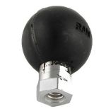 Ram Mount 1420 Female Threaded Hex Hole W1 Ball-small image