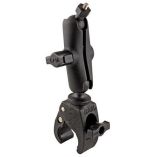 Ram Mount Small ToughClaw Base W1 Ball M6 X 30 Ss Hex Head Bolt FRaymarine Dragonfly45 Wifish-small image