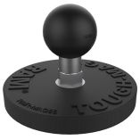 Ram Mount Ram ToughMag 66mm Diameter Ball Base-small image