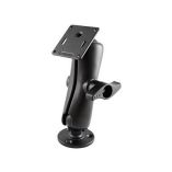 Ram Mount 3625 Square Base Vesa Plate 75 X 75mm Hole Pattern WSurface Mount-small image
