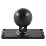 Ram Mount 2 X 5 Rectangle Base W225 Ball-small image