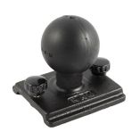 Ram Mount Ram Track Plate Ball Base FTiteLok-small image