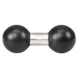 Ram Mount Ram D Size Souble Ball Adapter-small image
