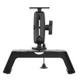 Ram Mount Ram Fishfinder Deck Kit WHumminbird Helix 810 Xplore Mount-small image