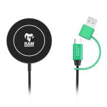 Ram Mount Ram Qi2 15w Wireless Charger-small image