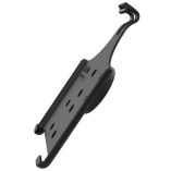Ram Mount EzRollR Cradle FApple Ipad Mini 4-small image
