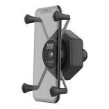 Ram Mount Ram XGrip Large Phone Holder WBall VibeSafe Adapter-small image