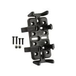 Ram Mount Universal Plastic ATV Holder - Mobile Mounting Solutions-small image