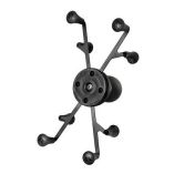 Ram Mount Universal XGrip Ii 7 Tablet Holder W 15 Ball-small image