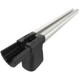 Ram Mount Ram HandTrack Center Connector W12 Track Extension-small image